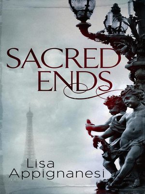 Sacred Ends - ebook